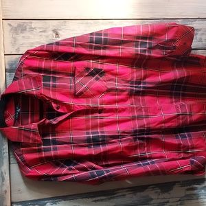 Foxcroft Plaid